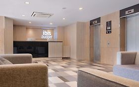 ibis budget Singapore Dahlia